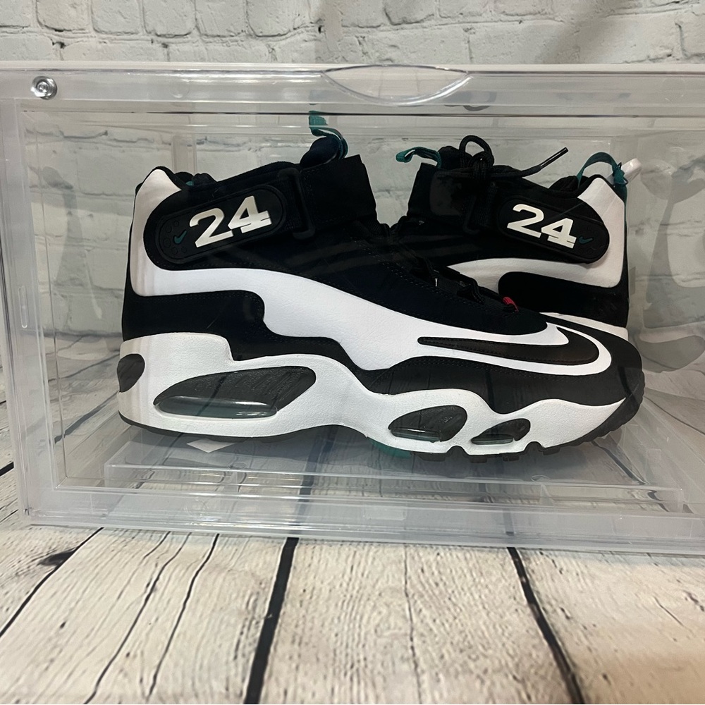 Nike Air Griffey Max 1